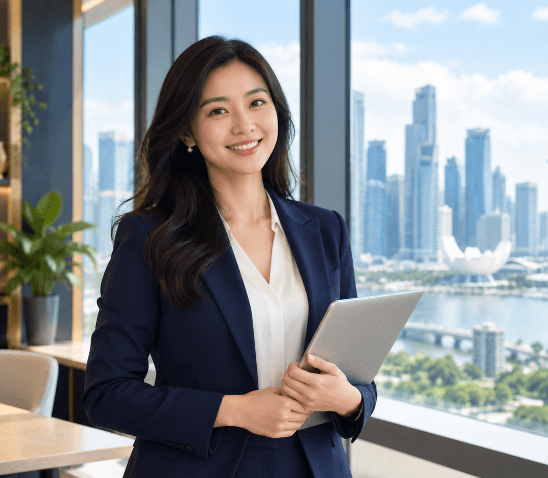 Brands Win Agency Singapore